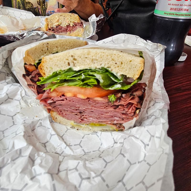 Express Deli – Brook Park