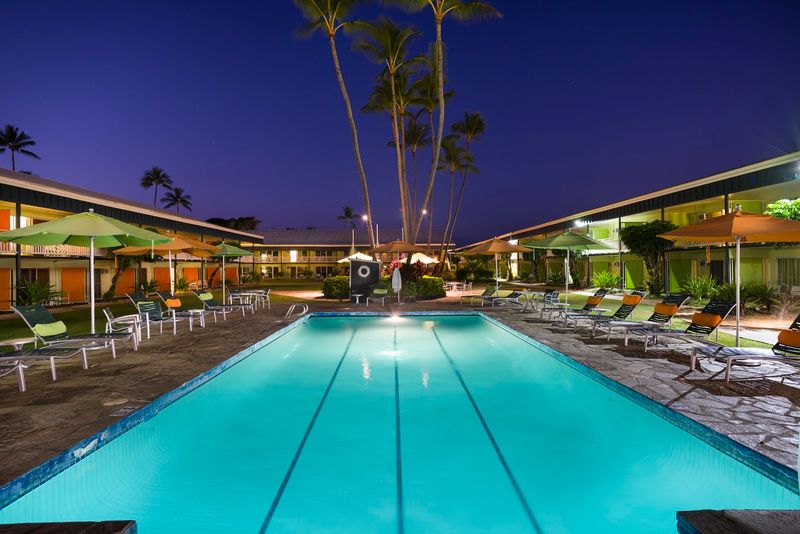 Kauai Shores Hotel Kauai Shores Hotel