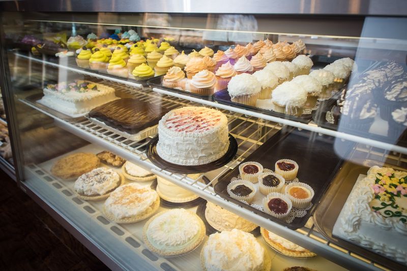 Amish Door Bakery, Wilmot