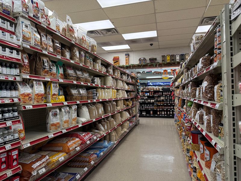 Kauffman Family Marketplace