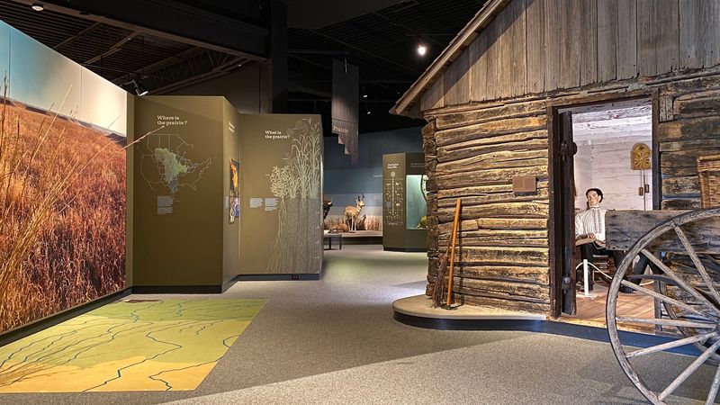 Kauffman Museum