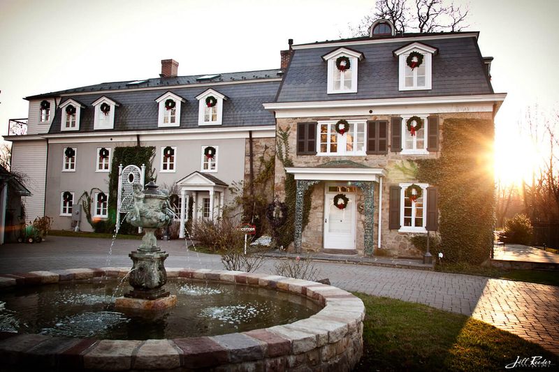 Kaufman's At The Inn, Holicong