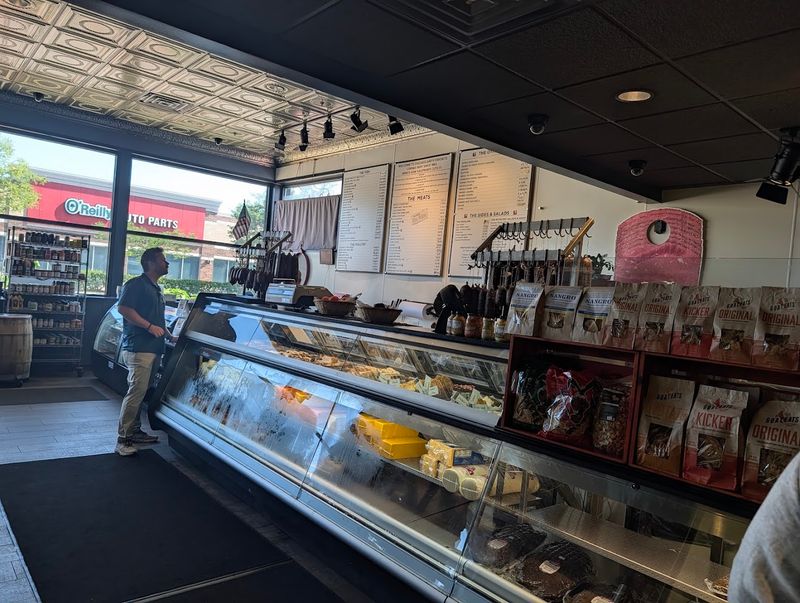 Kaufman's Bagel & Delicatessen 