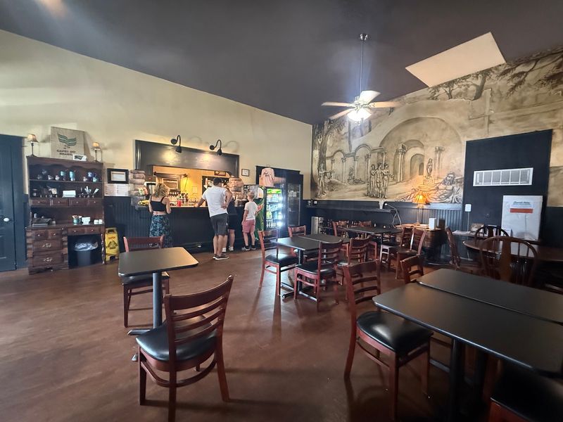 Kava Haus, Wilmington