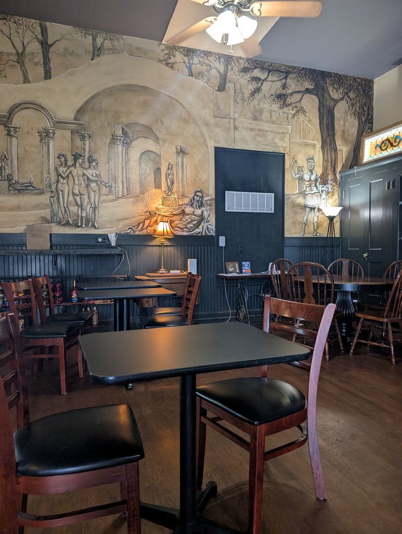 Kava Haus, Wilmington