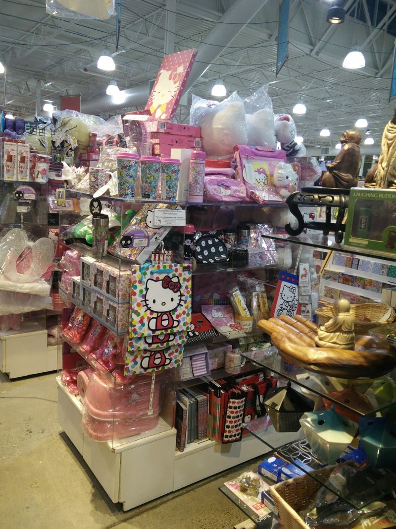 Kawaii Housewares, Gifts, And Collectible Treasures Kawaii Housewares, Gifts, And Collectible Treasures