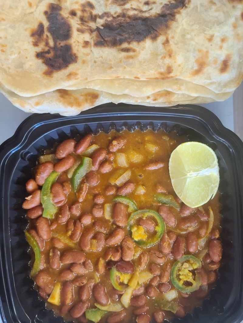 Kay-Kay With Chicken, The Dish That Regulars Keep Coming Back For
