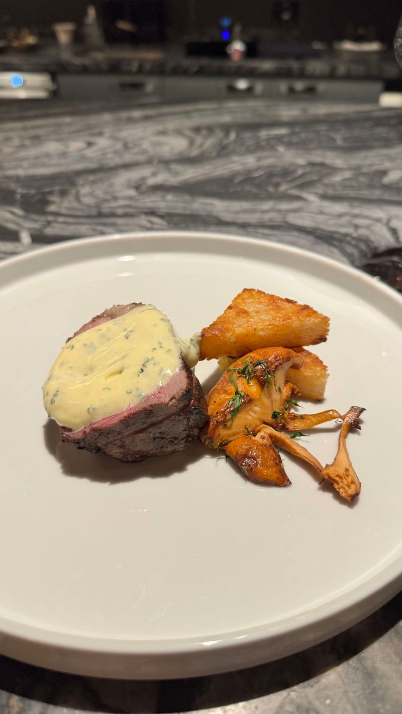 Foreigner Restaurant – Orlando