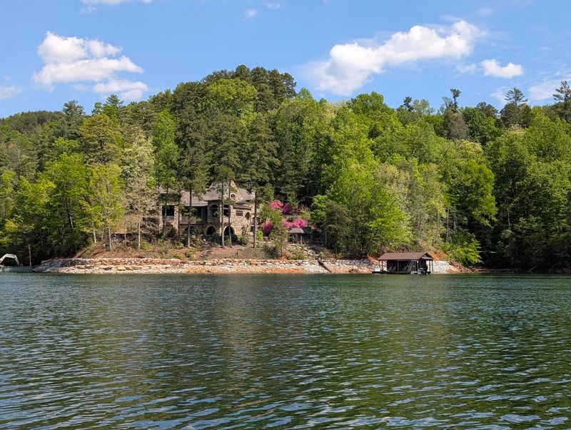 Kayak And Paddleboard Exploration