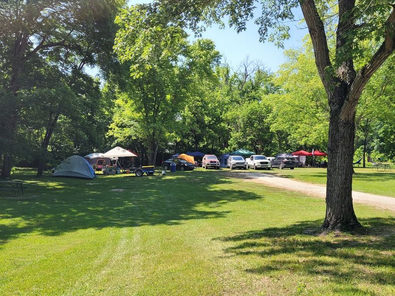 First Glimpse Of Crystal-Clear Spring-Fed Water