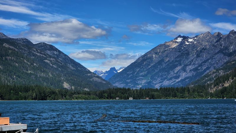 Kayaking And Fishing On Waters 