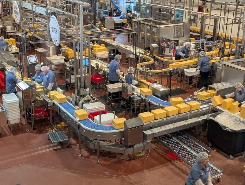 The Cheese Pilgrimage You Owe Yourself