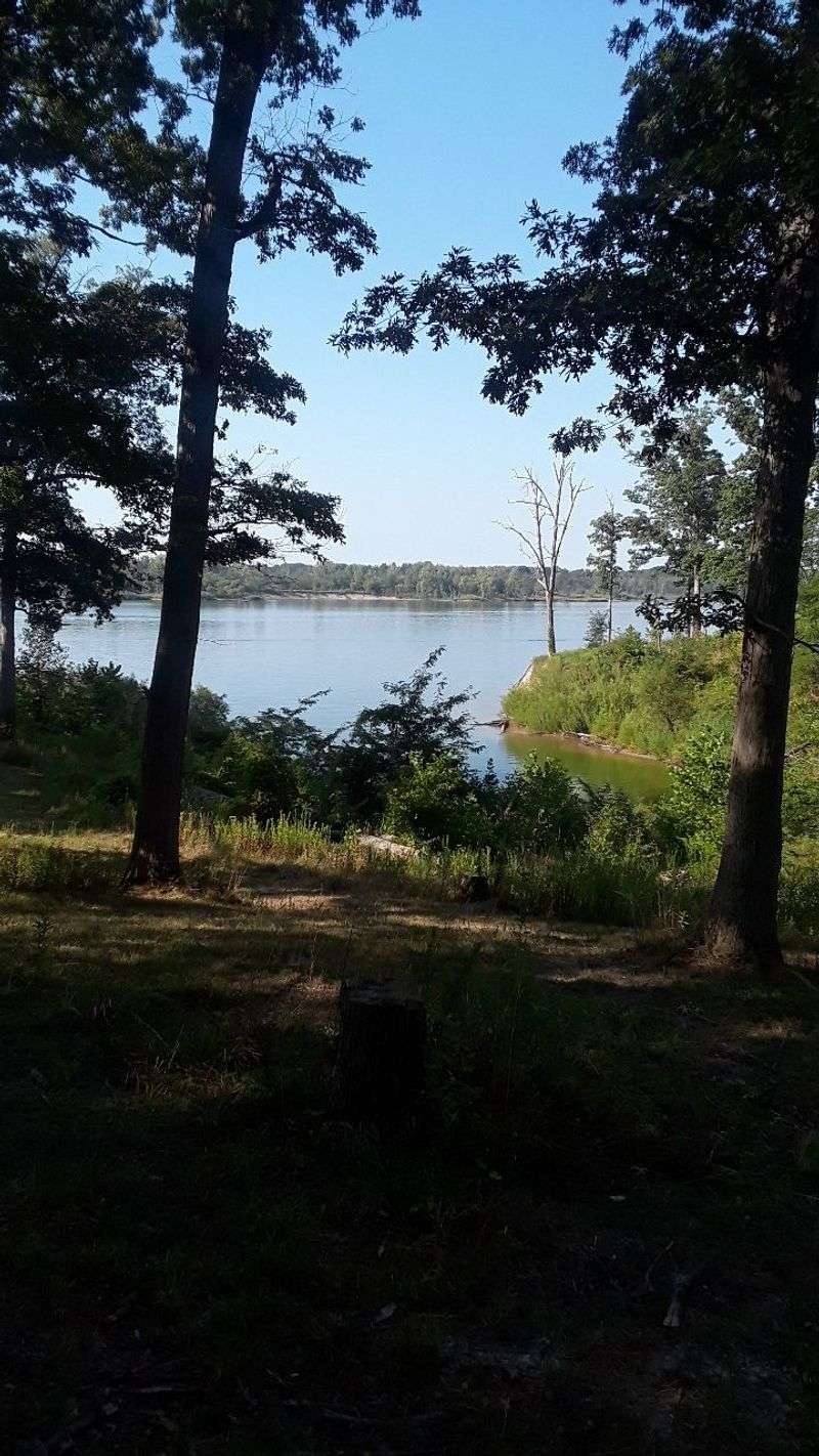 The Hiking Trails Around The Lake Will Surprise You