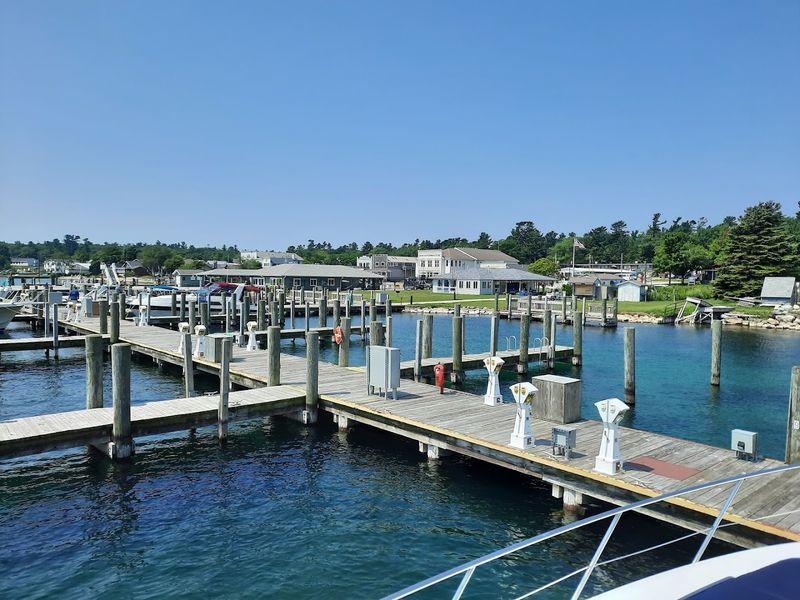 America’s Emerald Isle