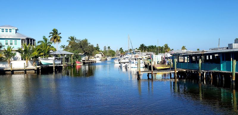 April Weather That Actually Cooperates