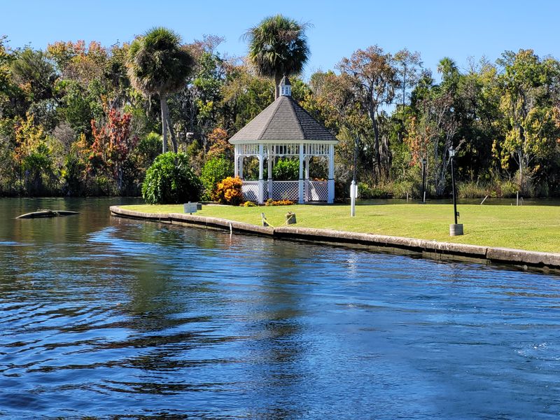 Heritage Stroll on Citrus Avenue