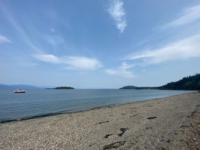 Kayaks, Rowboats, and a Trip to Jack Island