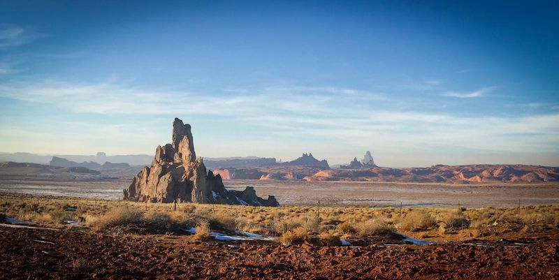 Kayenta Fourth Of July Song And Dance Celebration