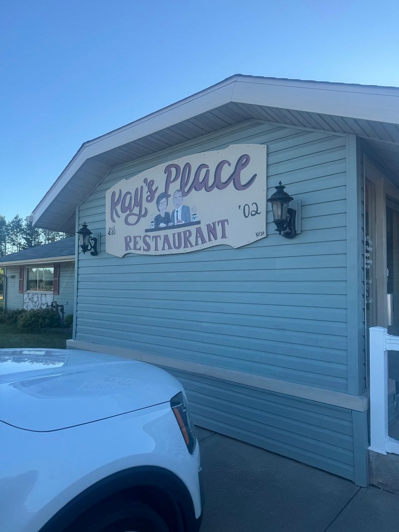 Kay’s Place, Kingsville Kay’s Place, Kingsville