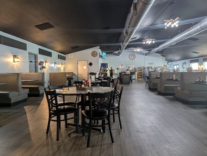 Kaytee's Family Restaurant & Marketplace, Coudersport Kaytee's Family Restaurant & Marketplace, Coudersport