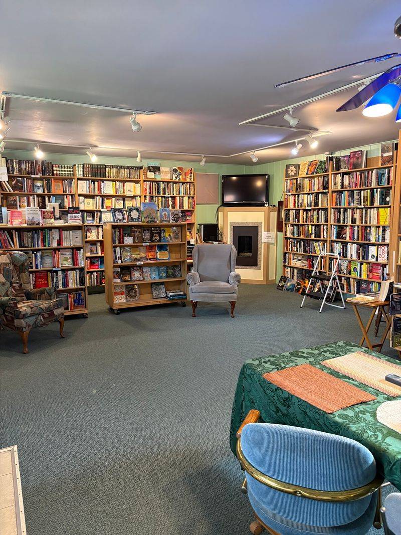 Kazoo Books