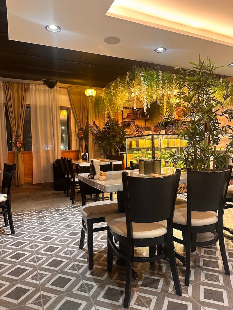 Palace Istanbul Kebab House - Bridgeview