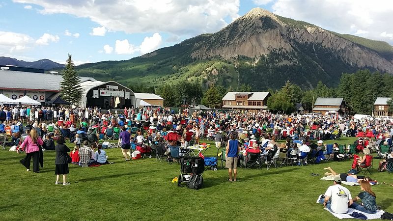 Local Culture and Community