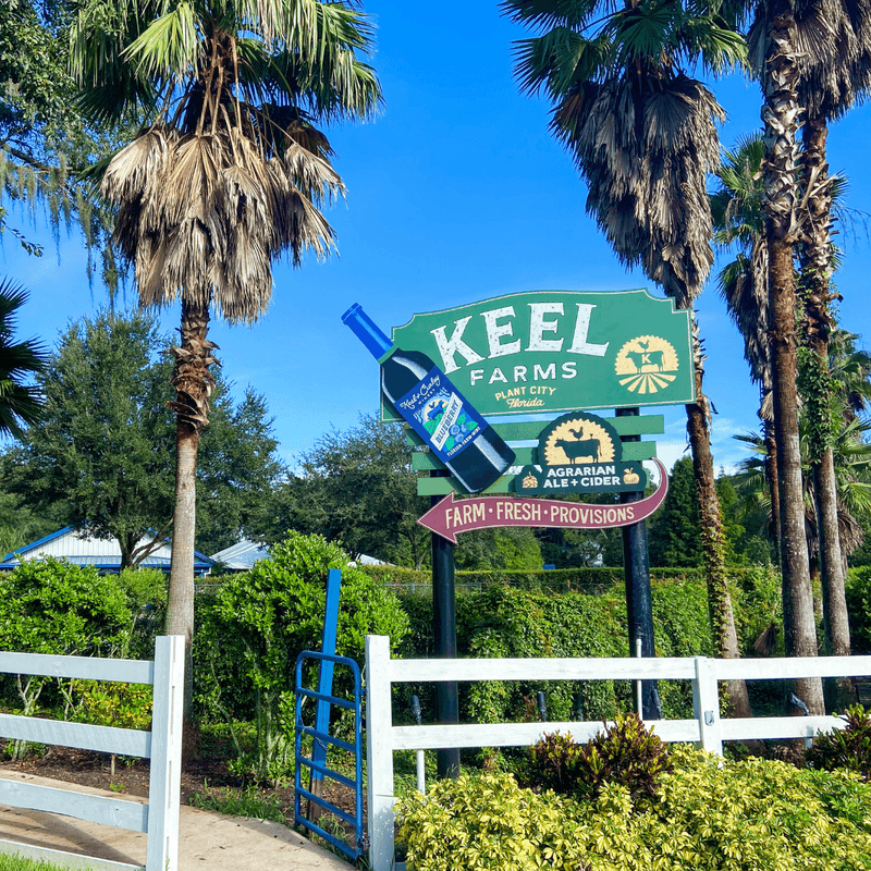 Keel Farms Keel Farms