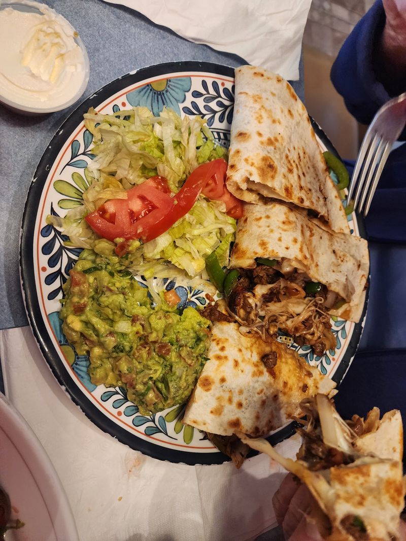 Consider Catering For A Crowd