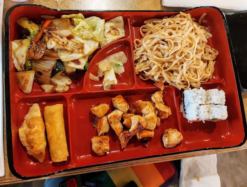 Keep Bento In Mind When You Want Variety Keep Bento In Mind When You Want Variety