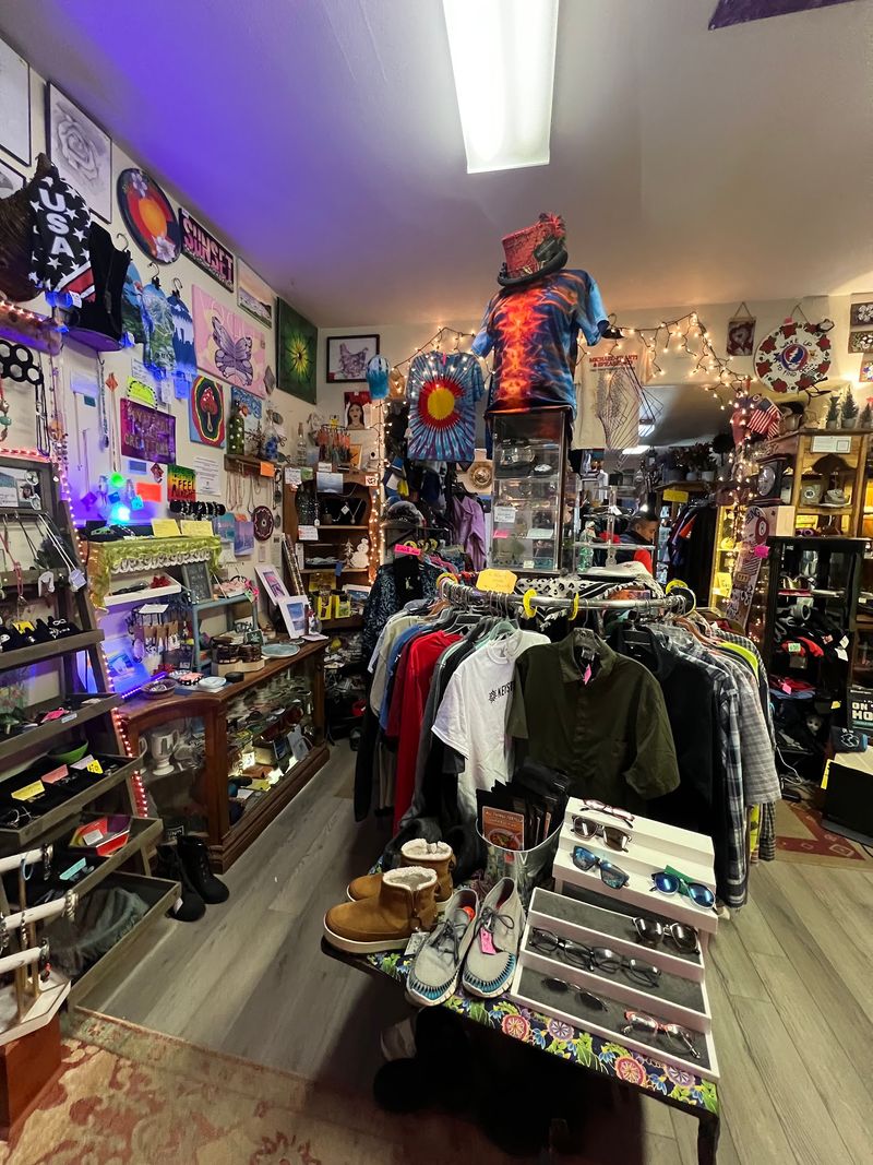 Keep It Local
