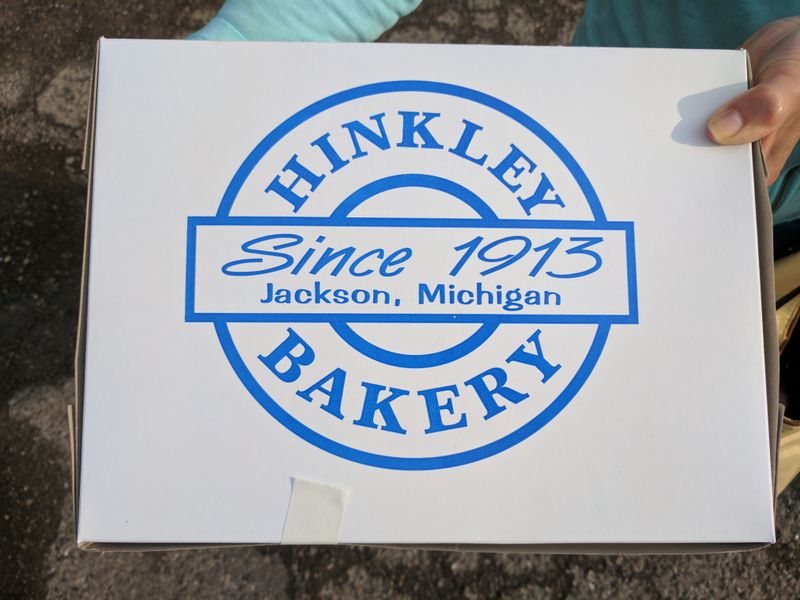 Take A Dozen, Share The Story