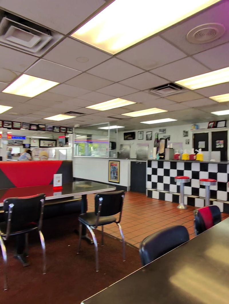 Sit Inside If You Can