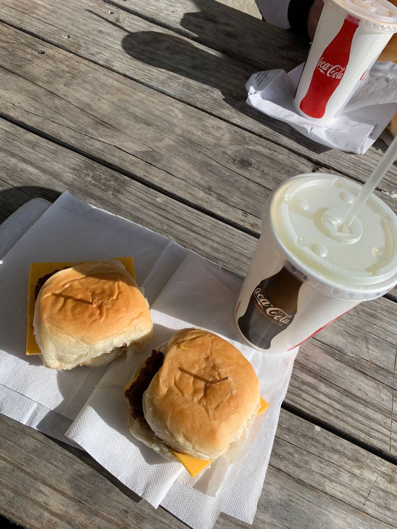 Notice The Bun’s Gentle Steam