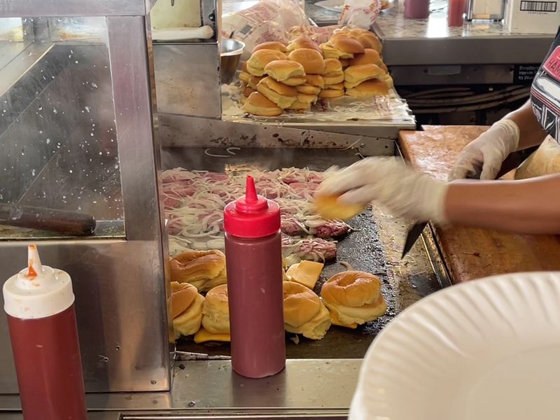 Respect The Slider Scale And Pace Yourself