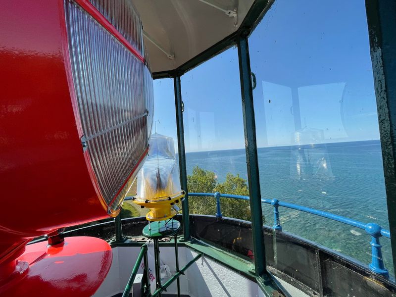 Family-Style, Lake-Style