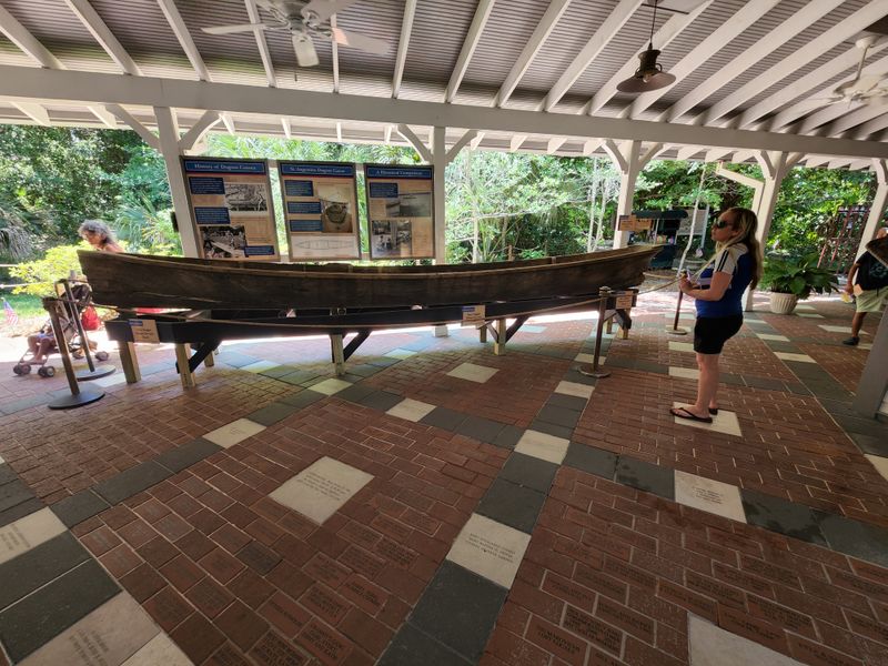 Shipwrecks And Maritime Archaeology Lab