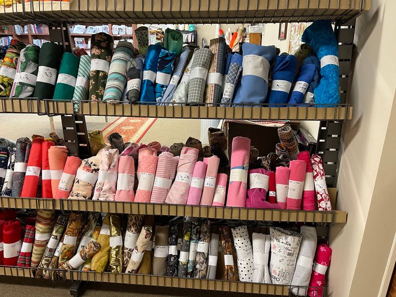 Keeping Craft Supplies Out Of Pennsylvania Landfills