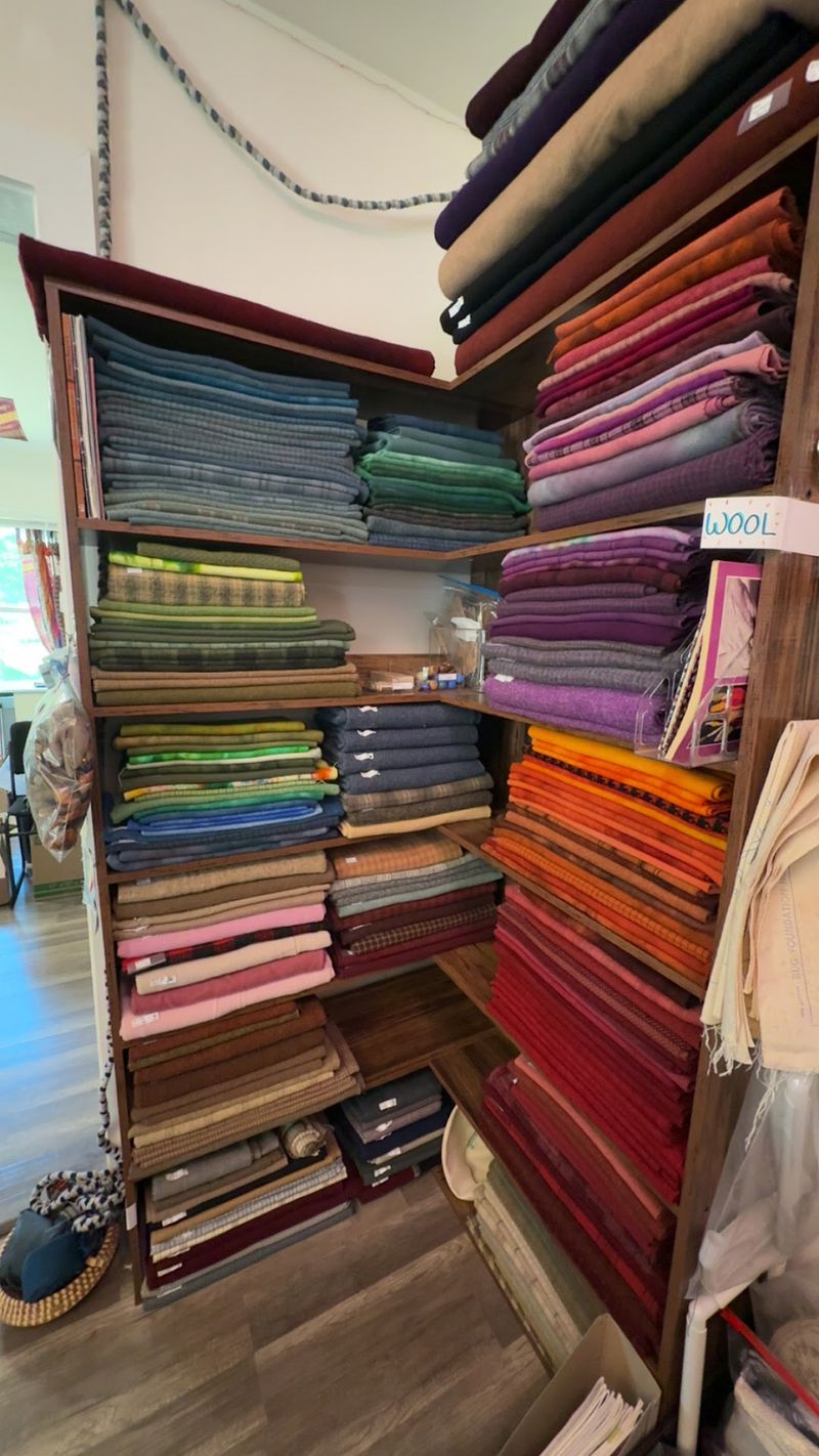 Keeping Good Material Out Of The Landfill