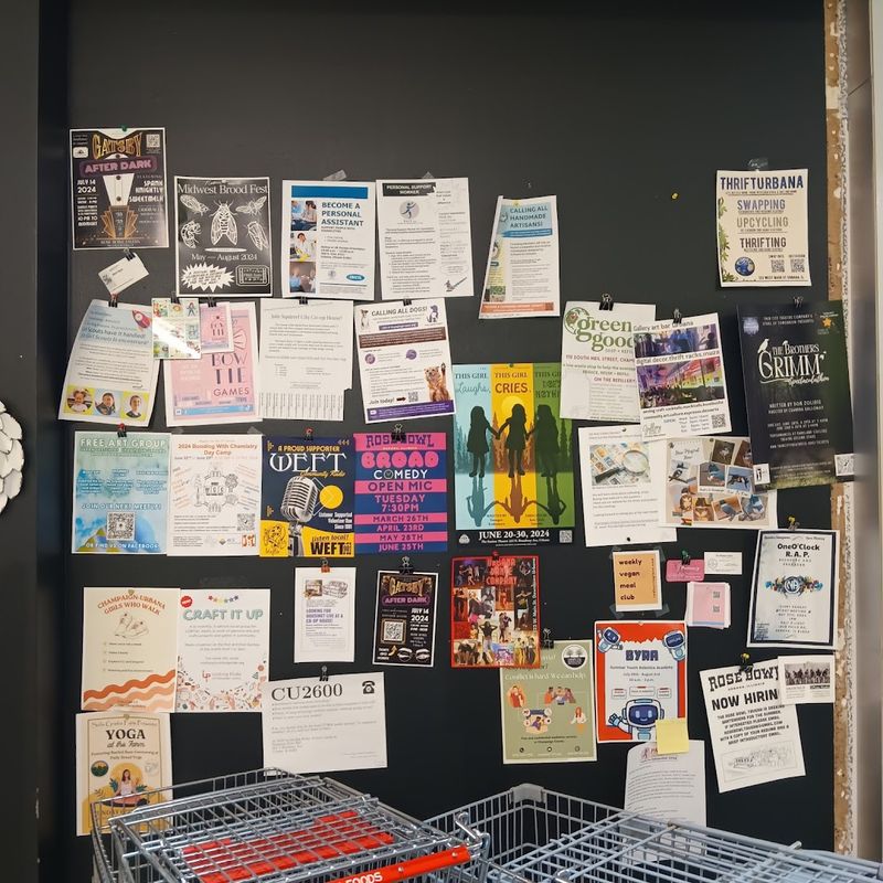 Workshops, Events, And Community Engagement
