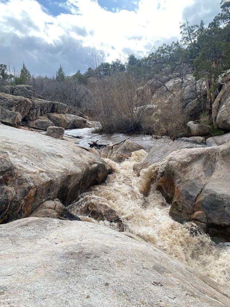 Final Verdict: The Waterfall Colorado Keeps Quiet