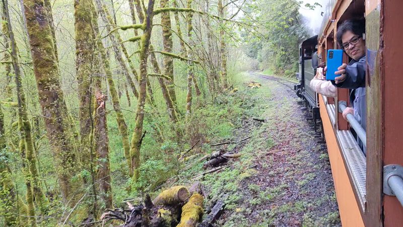 Keeping the Golden Age of Steam Alive