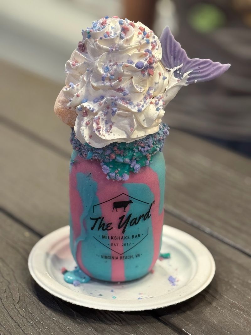 Keepsake Jars You Get To Take Home