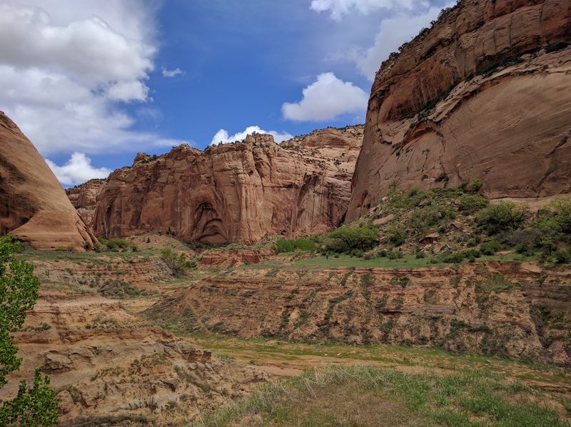 Keet Seel Is The Adventure Worth Training For