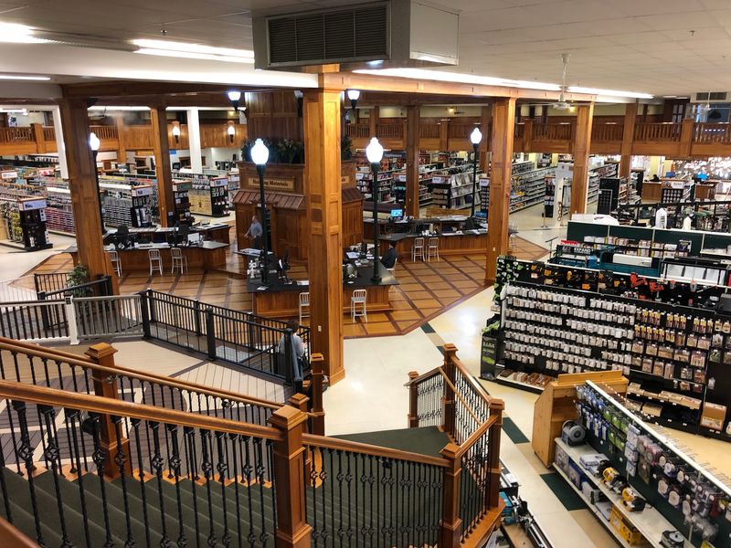 Keim Home Center, Charm Keim Home Center, Charm