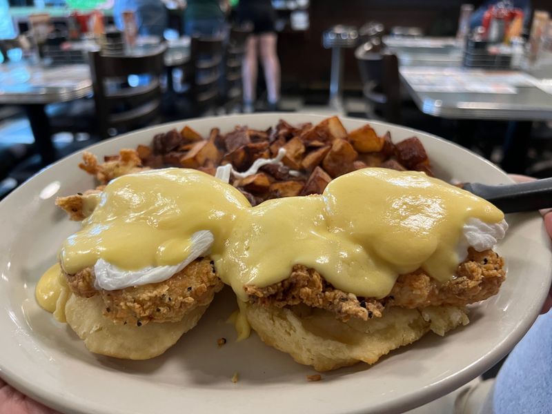 Metro Diner (San Marco) – Jacksonville