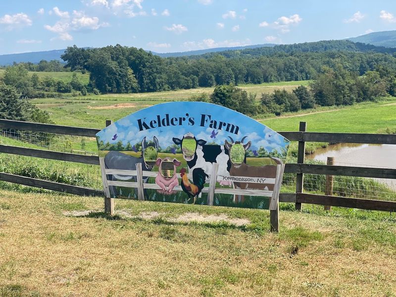 Kelder's Farm