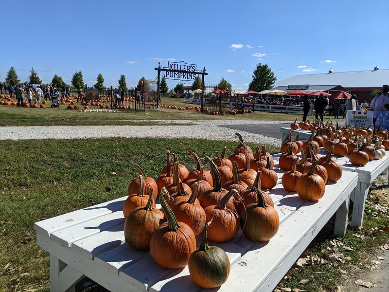 Keller’s Farmstand