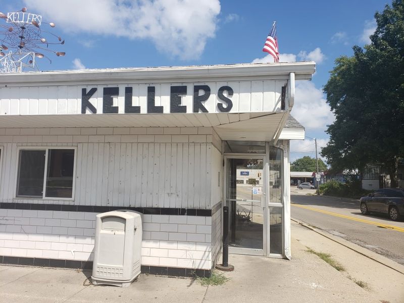 Keller's Iron Skillet & Catering, Bloomington Keller's Iron Skillet & Catering, Bloomington