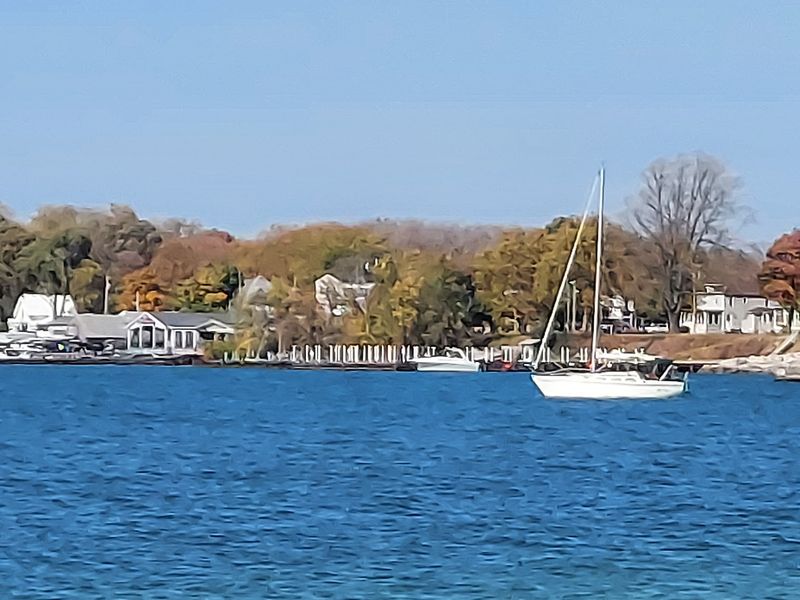 Kelleys Island, Lake Erie